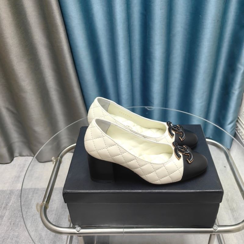 Ch*el high heels
